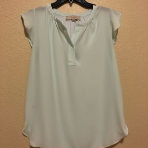 LOFT blouse 💁🏻‍♀️